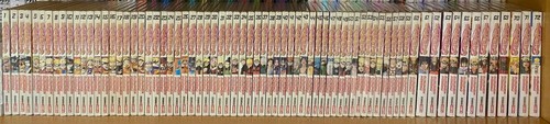 Manga naruto serie nera - manga,
