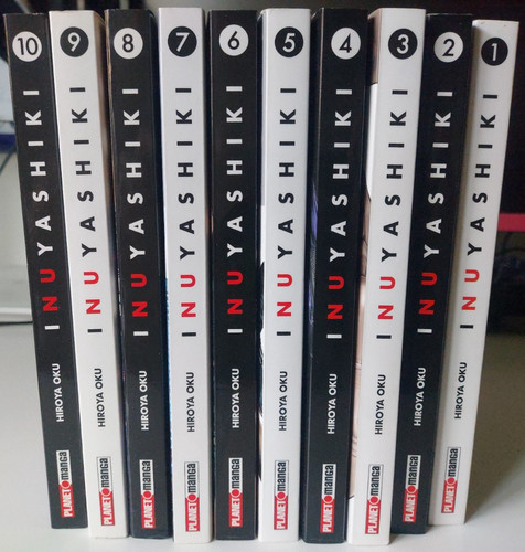 Inuyashiki ultimo eroe - eroe,