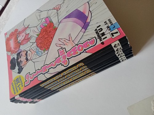 Manga clinica dell - manga,