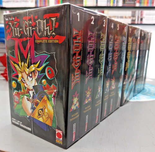 1 13 serie completa - 1/13,