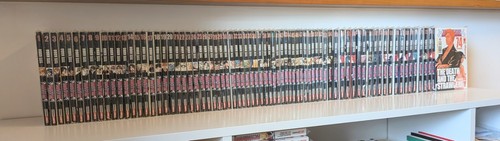 Bleach serie completa a - bleach,