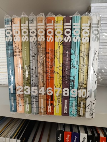 Ultima offerta soil 1 - *ultima,