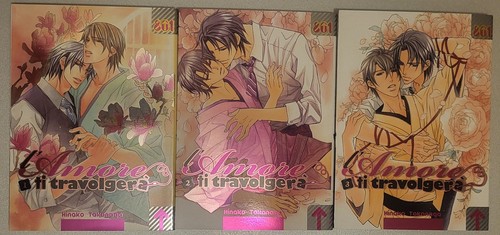Amore travolgerà 1 3 - l'amore,
