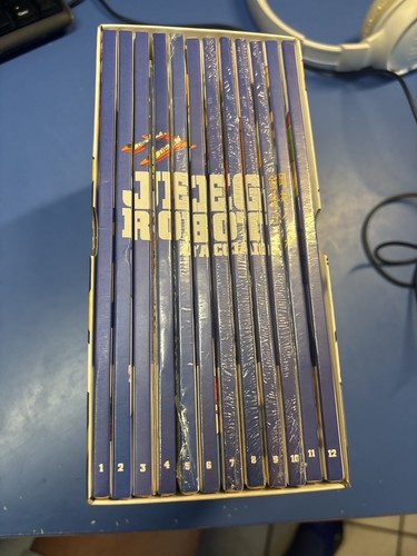 Jeeg robot acciaio - jeeg,