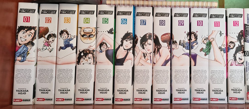 City hunter xyz - hunter, di