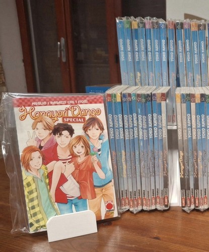 Hanayori dango serie completa - serie,