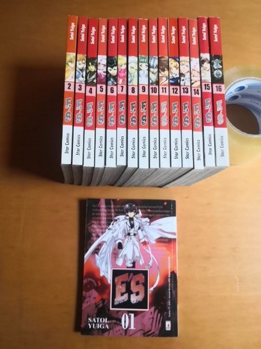 Serie completa dal - serie,