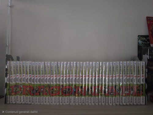 Dragon ball evergreen - evergreen, edition