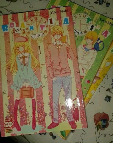 Serie manga completa yoko - manga,