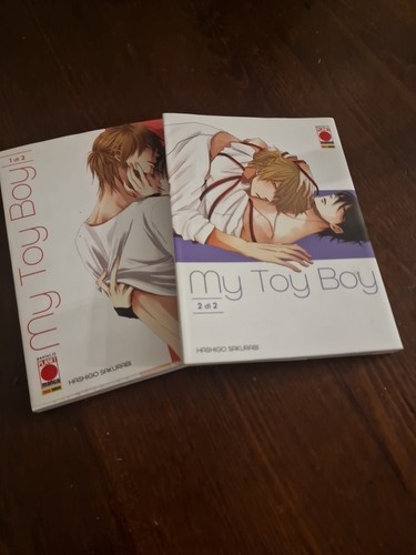 Manga serie completa - manga,