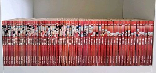 Inuyasha serie completa - 1/67,