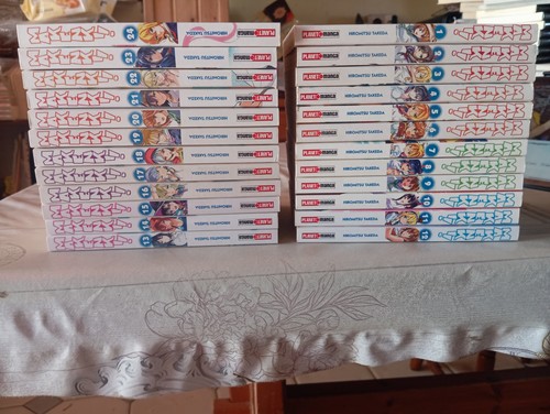 Maken serie completa - maken,