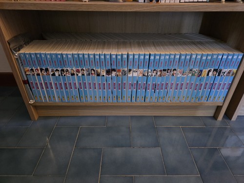 Bleach serie completa - serie,
