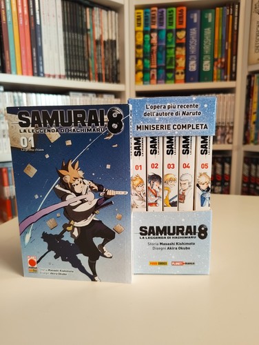 Samurai leggenda di - la,