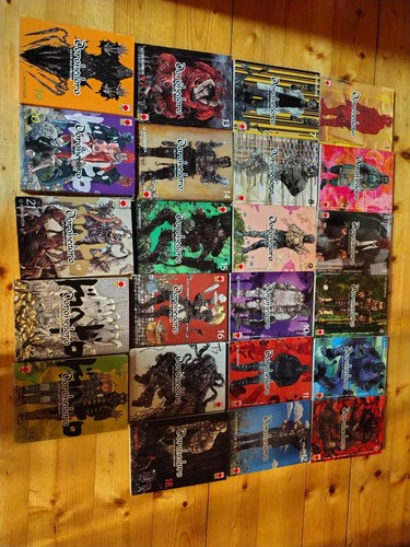 Manga dorohedoro serie - manga,