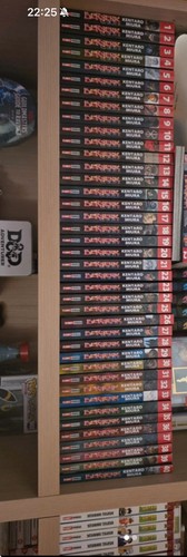 Berserk collection serie - berserk, nera