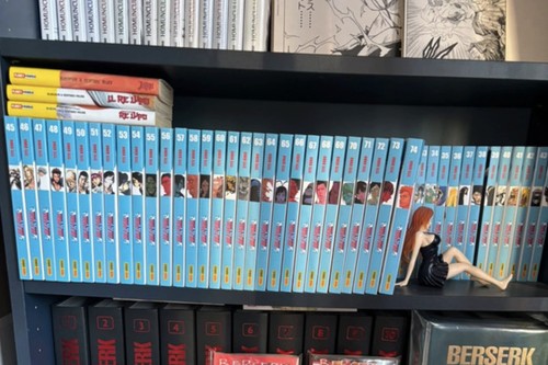 Bleach serie completa - bleach,
