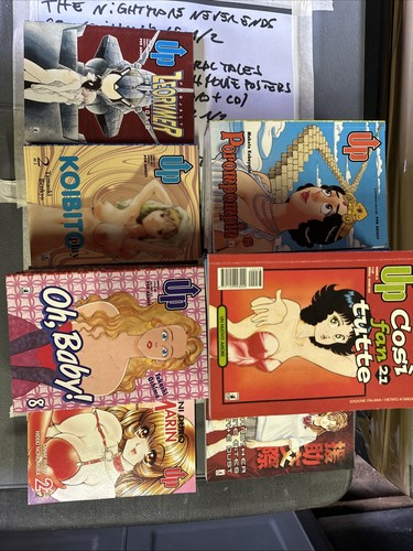 Star comics serie complete - up,